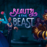 Beauty and the Beast (Yggdrasil) Logo