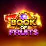 Book Of Fruits Logo