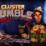 Cluster Tumble Logo