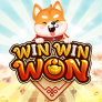 Win Win Won Logo