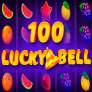 100 Lucky Bell Logo