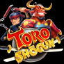 Toro Shogun Logo