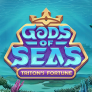 Gods of Seas Triton's Fortune Logo