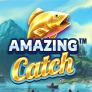 Amazing Catch Logo