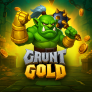 Grunt Gold Logo