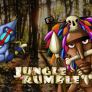 Jungle Rumble Logo