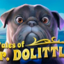 Tales Of Dr. Dolittle Logo