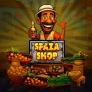 Spaza Shop Logo