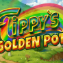 Tippy’s Golden Pot Logo