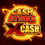 Cash Strike X-Cash Logo