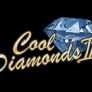 Cool Diamonds 2 Logo