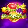 Fruit Harvest Logo