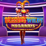 Blazing Wilds Megaways Logo