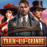 Train to Rio Grande Logo