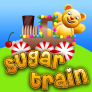 Sugar Train Logo