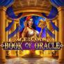 Age of the Gods Book of Oracle Logo