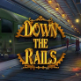 Down the Rails Logo