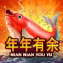 Nian Nian You Yu Logo