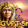 Egypt Sky Logo