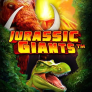 Jurassic Giants Logo