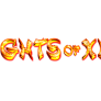 Lights of Xia Logo