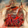Army of Ares Logo