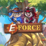 E-Force Logo