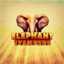Elephant Stampede Logo