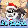 Le Santa Logo
