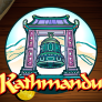 Kathmandu Logo