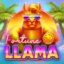 Fortune Llama Logo