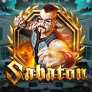 Sabaton Logo