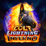 Colt Lightning Inferno Logo