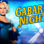 Cabaret Nights Logo