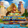 Age of the Gods God of Storms 2 Logo