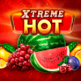 Xtreme Hot Logo