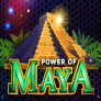 Power of Maya Logo