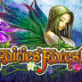 Fairies Forest Logo