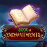 Book Of Enchantments Logo