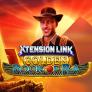 Xtension Link – Golden Book of Ra XL Logo