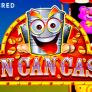 Tin Can Cash Logo