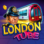 London Tube Logo