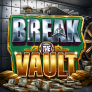 Break The Vault Logo