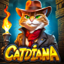 Catdiana Logo