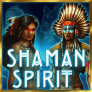 Shaman Spirit Logo