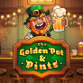 The Golden Pot and Pints Logo