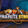 Dynamite Strike Logo