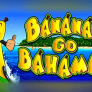 Bananas go Bahamas Logo