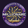 Who Wants to Be a Millionaire Megaways Logo