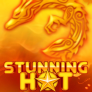Stunning Hot Logo